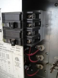 Nordyne Furnace Supply Wiring - Electrician Talk - Professional